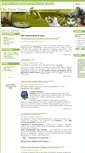 Mobile Screenshot of olioextravergine.biz